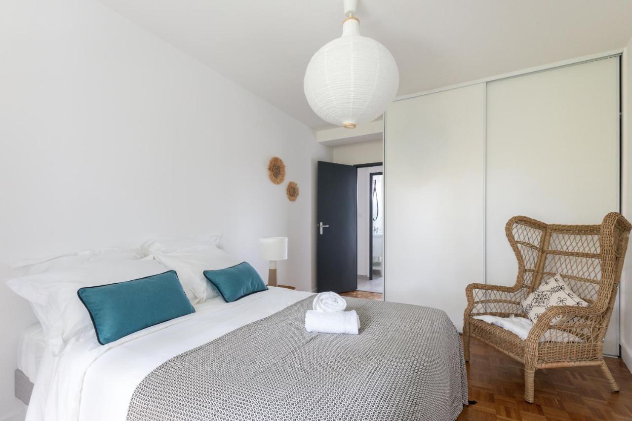 Apartment Frida - 2 - Balcon Toulouse